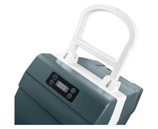 Автохолодильник Sencor SCM5501BL, изображение 7