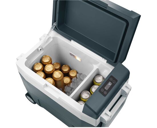 Автохолодильник Sencor SCM5501BL, изображение 8