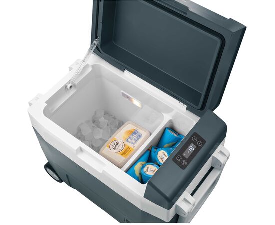 Автохолодильник Sencor SCM5501BL, изображение 9