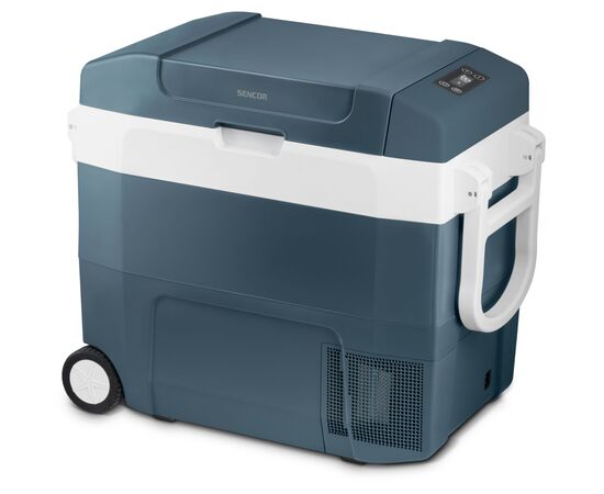 Автохолодильник Sencor SCM5501BL