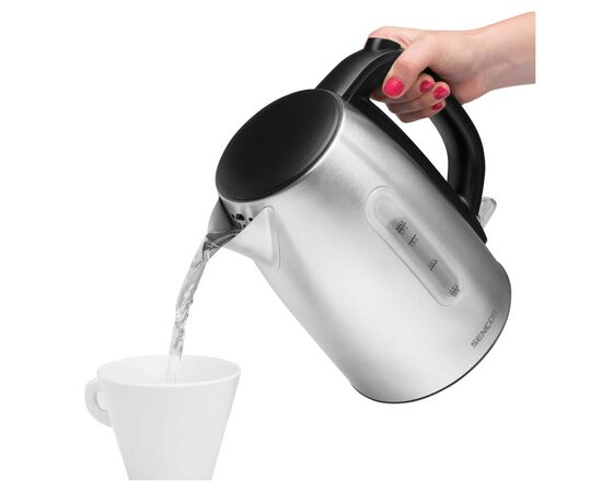 Електрочайник Sencor SWK1720BK, зображення 11