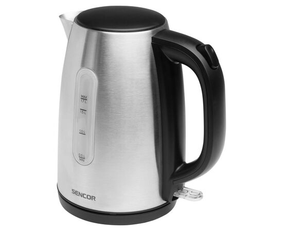 Електрочайник Sencor SWK1720BK, зображення 2