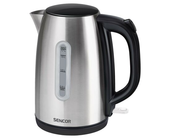Електрочайник Sencor SWK1720BK, зображення 3