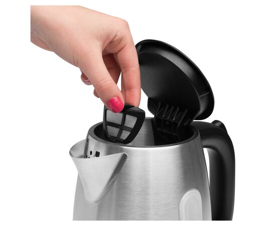 Електрочайник Sencor SWK1720BK, зображення 8