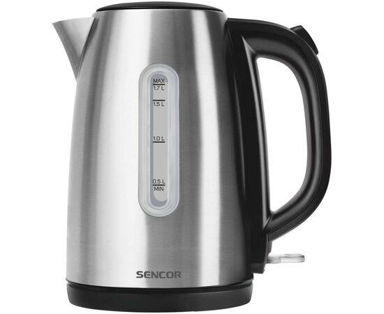 Електрочайник Sencor SWK1720BK