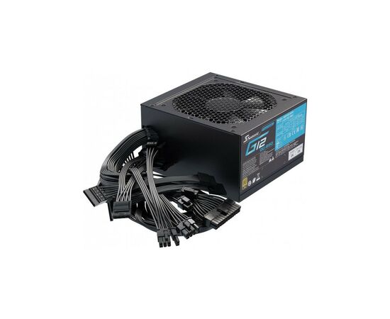 Блок питания Seasonic 650W (G12 GC-650), изображение 4