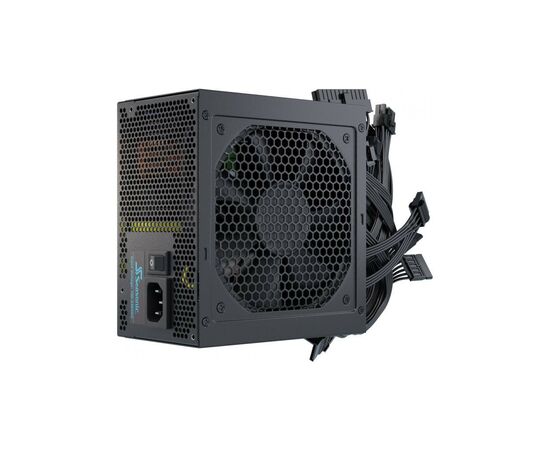 Блок питания Seasonic 650W (G12 GC-650)