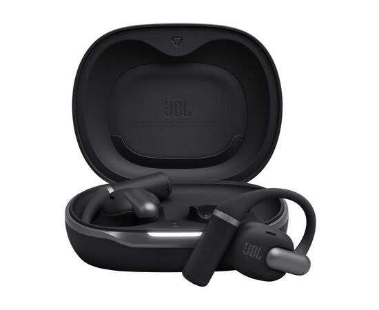 Наушники JBL Sense Pro Black (JBLSENSEPROBLK)