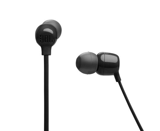 Наушники JBL Tune 135BT Black (JBLT135BTBLK), изображение 2