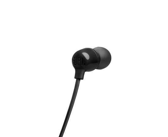 Наушники JBL Tune 135BT Black (JBLT135BTBLK), изображение 5