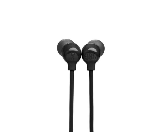 Наушники JBL Tune 135BT Black (JBLT135BTBLK), изображение 6