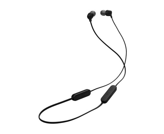 Наушники JBL Tune 135BT Black (JBLT135BTBLK)