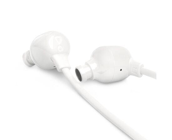 Наушники JBL Tune 135BT White (JBLT135BTWHT), изображение 2
