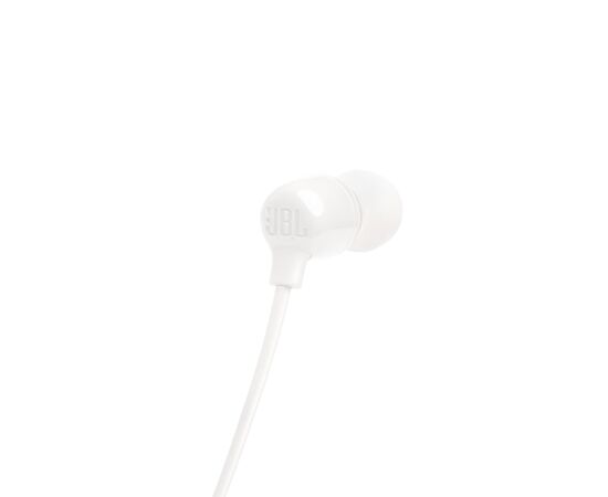 Наушники JBL Tune 135BT White (JBLT135BTWHT), изображение 6