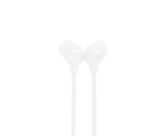 Наушники JBL Tune 135BT White (JBLT135BTWHT), изображение 7
