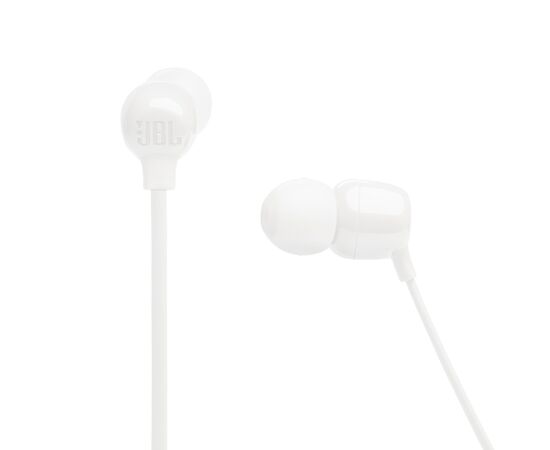 Наушники JBL Tune 135BT White (JBLT135BTWHT), изображение 8