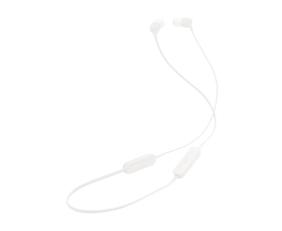 Наушники JBL Tune 135BT White (JBLT135BTWHT)