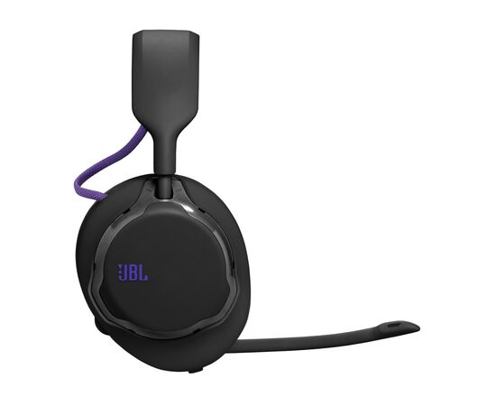 Наушники JBL Quantum 650 Black (JBLQTUM650BLK), изображение 2