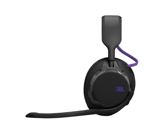 Наушники JBL Quantum 650 Black (JBLQTUM650BLK), изображение 3