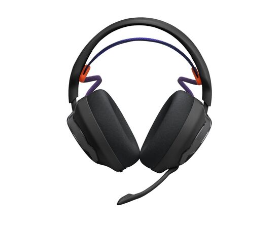 Наушники JBL Quantum 650 Black (JBLQTUM650BLK), изображение 4