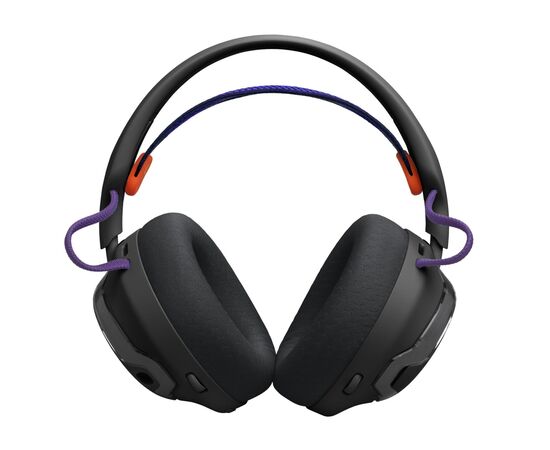 Наушники JBL Quantum 650 Black (JBLQTUM650BLK), изображение 5