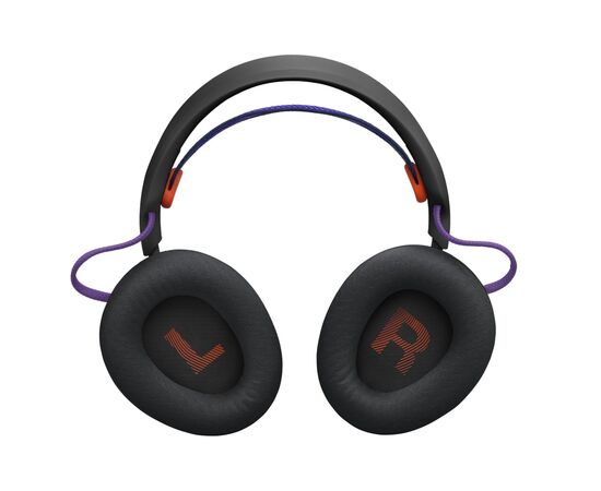 Наушники JBL Quantum 650 Black (JBLQTUM650BLK), изображение 6