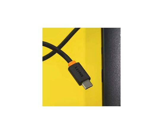 Концентратор Baseus USB-C 5-in-1 HDMI + 3xUSB 3.0 + PD black (WKQX040001), изображение 9