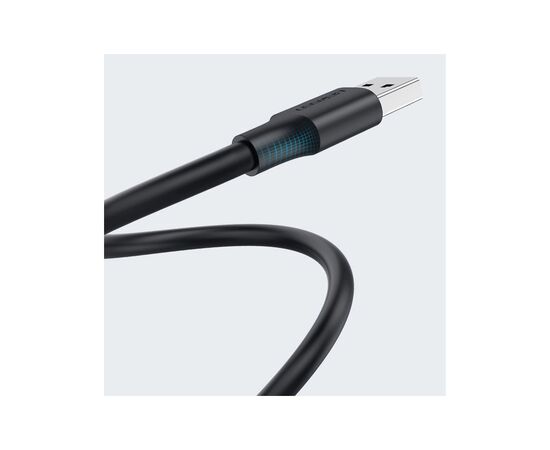 Дата кабель USB 2.0 AM/AM 1.5m US102 black Ugreen (10310), изображение 3