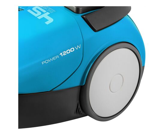 Пылесос Sencor SVC45BL, изображение 10