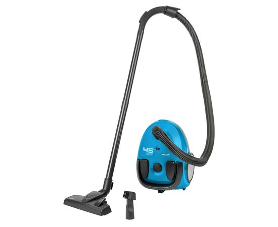 Пылесос Sencor SVC45BL, изображение 2