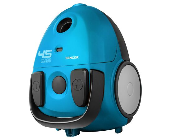 Пылесос Sencor SVC45BL, изображение 3