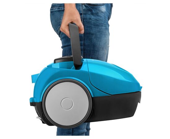 Пылесос Sencor SVC45BL, изображение 6