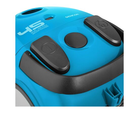Пылесос Sencor SVC45BL, изображение 9