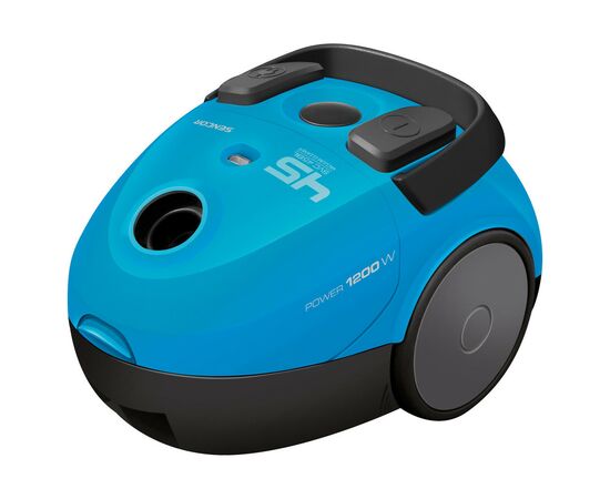 Пылесос Sencor SVC45BL