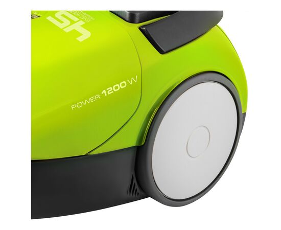 Пылесос Sencor SVC45GR, изображение 10