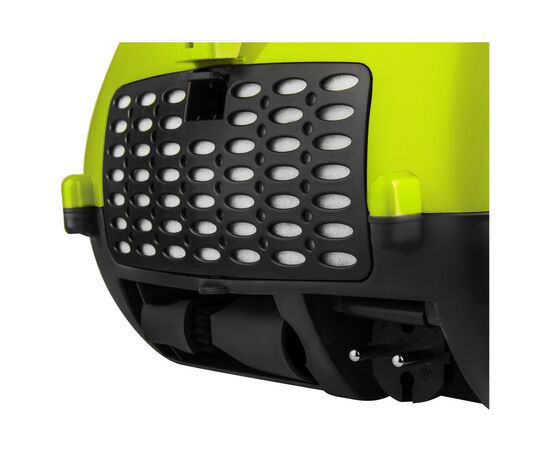 Пылесос Sencor SVC45GR, изображение 11