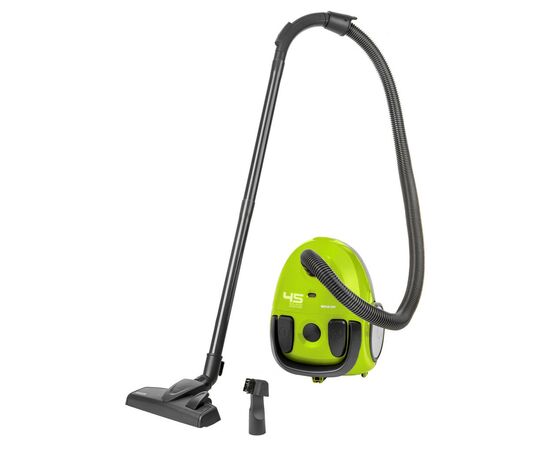 Пылесос Sencor SVC45GR, изображение 2