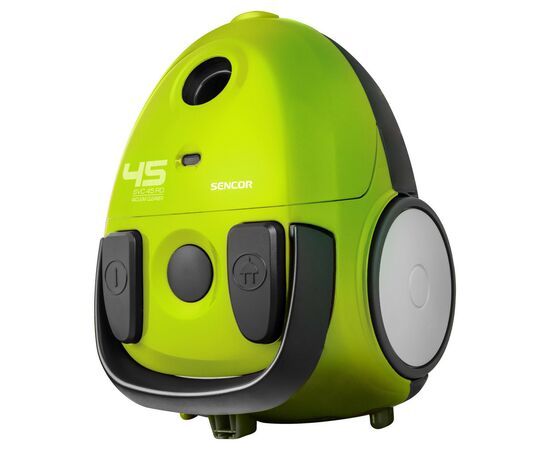 Пылесос Sencor SVC45GR, изображение 3