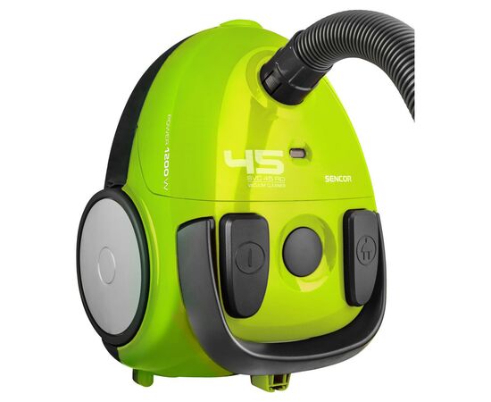 Пылесос Sencor SVC45GR, изображение 4