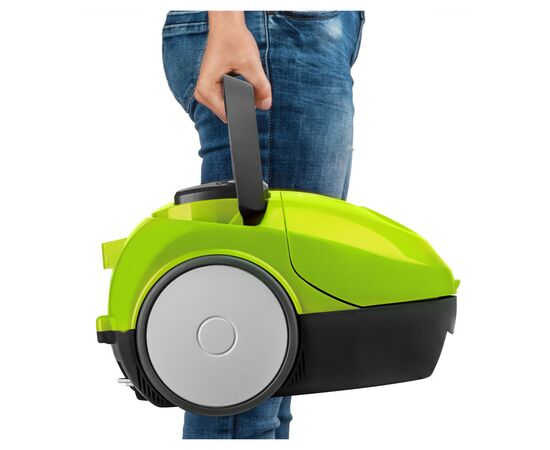 Пылесос Sencor SVC45GR, изображение 6