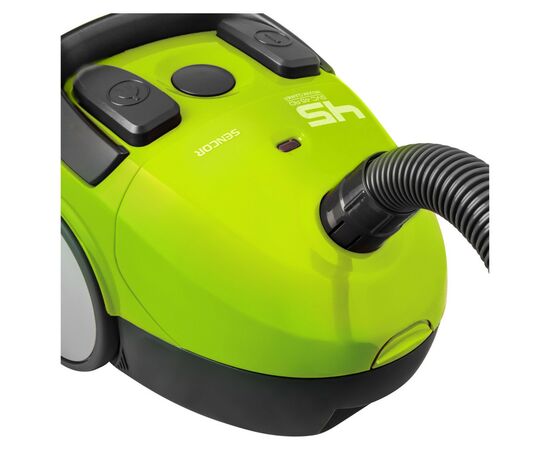 Пылесос Sencor SVC45GR, изображение 8