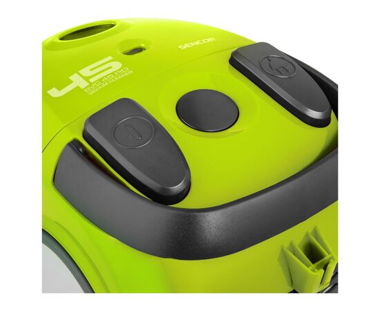 Пылесос Sencor SVC45GR, изображение 9