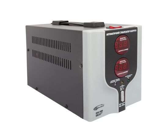 Стабилизатор Gemix RDX-1000, изображение 2