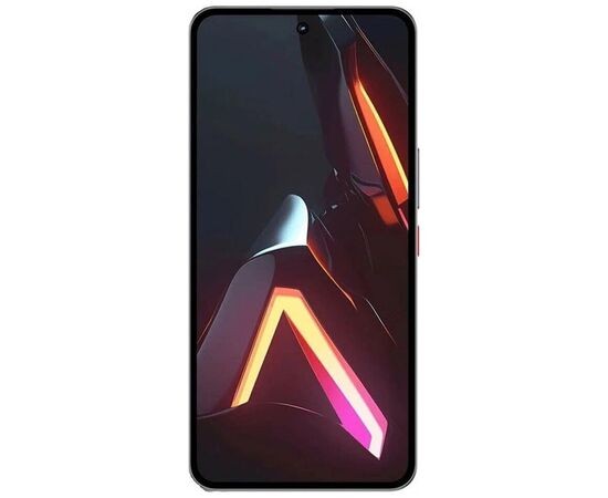 Мобильный телефон ZTE Nubia Neo 3 GT 5G 12/256GB Gray (1164537), изображение 2
