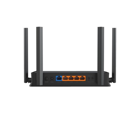 Маршрутизатор TP-Link Archer BE220 (ARCHER-BE220), зображення 3