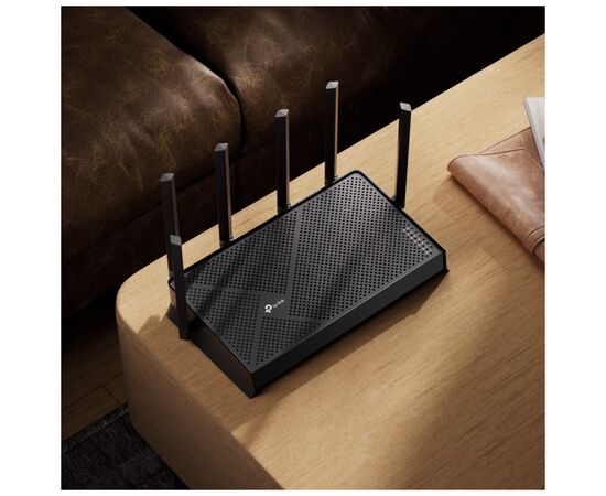 Маршрутизатор TP-Link Archer BE400 (ARCHER-BE400), зображення 11