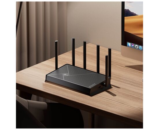 Маршрутизатор TP-Link Archer BE400 (ARCHER-BE400), зображення 12