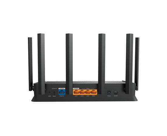 Маршрутизатор TP-Link Archer BE400 (ARCHER-BE400), зображення 3