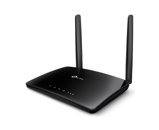 Маршрутизатор TP-Link Archer MR202 (ARCHER-MR202), зображення 2