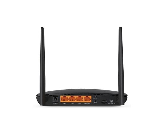 Маршрутизатор TP-Link Archer MR202 (ARCHER-MR202), зображення 3